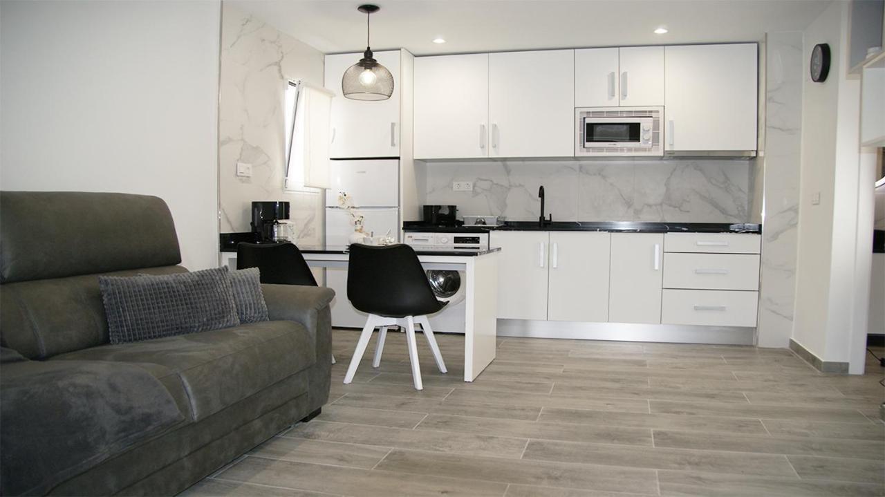 Luxury Bungalow Costa Blanca Ground Floor ,Torrevieja, Lago Jardin 1 Extérieur photo