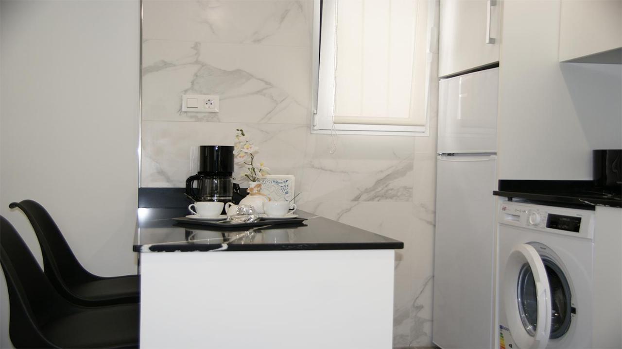 Luxury Bungalow Costa Blanca Ground Floor ,Torrevieja, Lago Jardin 1 Extérieur photo