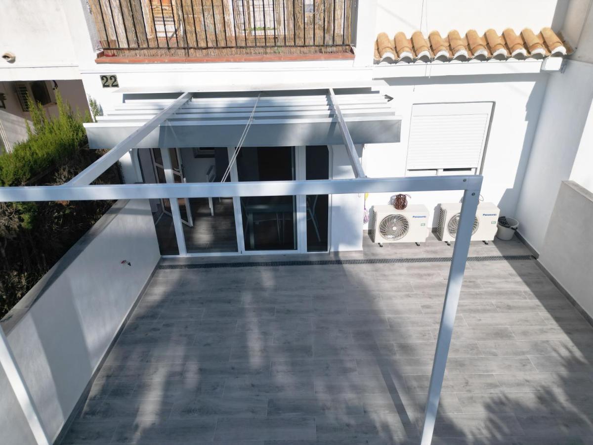 Luxury Bungalow Costa Blanca Ground Floor ,Torrevieja, Lago Jardin 1 Extérieur photo